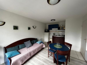 T2 avec piscine à 200m des Thermes - FR-1-541-139